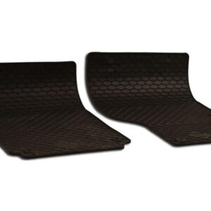 PATOSNICE GUMENE TIPSKE VW AMAROK 2010-2022 TERETNI (PREDNJE) SA FIKSATORIMA