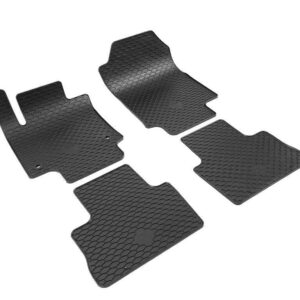 PATOSNICE GUMENE TIPSKE TOYOTA RAV 4 (5) 2018-2025 SA FIKSATORIMA (MANUALNI MJENJAČ)