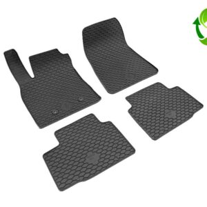 PATOSNICE GUMENE TIPSKE DACIA DUSTER (ECO-G/FULL-HYBRID) 2024-> SA FIKSATORIMA