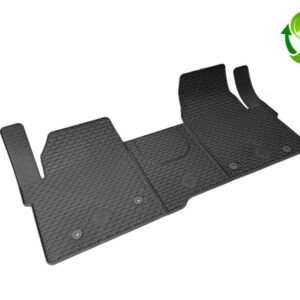 PATOSNICE GUMENE TIPSKE VW CARAVELLE (T7) 2024-> SA FIKSATORIMA (PREDNJI RED)