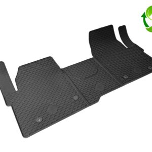 PATOSNICE GUMENE TIPSKE VW TRANSPORTER (T7) 2024-> SA FIKSATORIMA (PREDNJI RED)