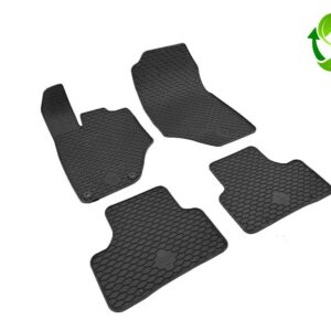 PATOSNICE GUMENE TIPSKE PEUGEOT E-3008 2024-> SA FIKSATORIMA