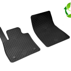 PATOSNICE GUMENE TIPSKE FORD TOURNEO COURIER 2023-> SA FIKSATORIMA (TERETNI)