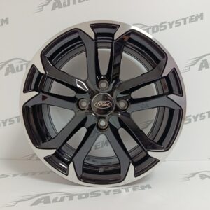 FELGA ALUMINIJUMSKA FORD 4×108 / 15X6,5 / CB65,1 / ET25