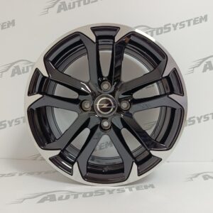 FELGA ALUMINIJUMSKA OPEL 4×108 / 15X6,5 / CB65,1 / ET25