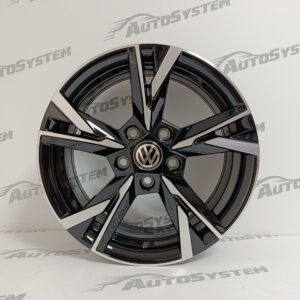 FELGA ALUMINIJUMSKA VW / 5x112 / 16x6,5 / CB57,1 / ET42