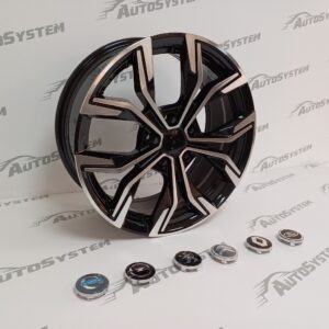 FELGA ALUMINIJUMSKA OPEL 17X7.0 P5920