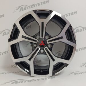FELGA ALUMINIJUMSKA MITSUBISHI 5×114,3 / 17×6,5 / CB67,1 / ET45