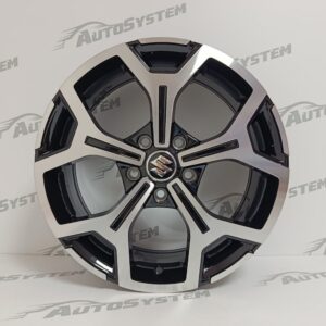 FELGA ALUMINIJUMSKA SUZUKI 5×114,3 / 17×6,5 / CB67,1 / ET45