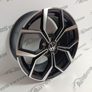 FELGA ALUMINIJUMSKA AUDI 5×100 / 17×7,5 / CB57,1 / ET45