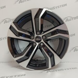 FELGA ALUMINIJUMSKA FORD 5×108 / 19×8,0 / CB63,4 / ET45