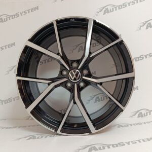 FELGA ALUMINIJUMSKA AUDI / 5×112 / 20×8,5 / CB57,1 / ET38