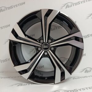 FELGA ALUMINIJUMSKA AUDI / 5x112 / 20x8,5 / CB66,6 / ET40