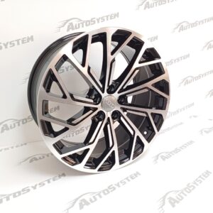 FELGA ALUMINIJUMSKA AUDI / 5x112 / 20X9,0 / CB66,6 / ET28