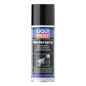 LIQUI MOLY SPREJ ZA ZAŠTITU OD GLODAVACA 200ml
