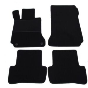 PATOSNICE TEPIH TIPSKE MERCEDES E KLASA COUPE/CABRIO (C207/A207) 2009-2017