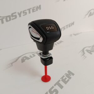 RUČKA MJENJAČA ASY ŠKODA DSG UNIVERZALNA