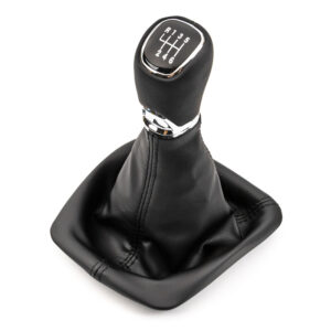 RUČKA MJENJAČA SA KOŽOM ASY TIPSKA ŠKODA OCTAVIA (3) 2013-2019 (6 BRZINA)