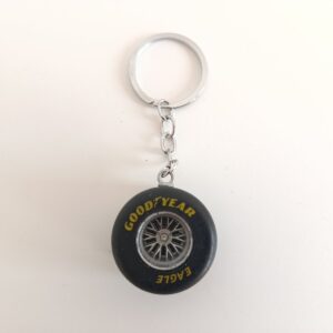 PRIVJESAK ZA KLJUČ "TOČAK GOOD YEAR"