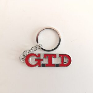 PRIVJESAK ZA KLJUČ "GTD" VW