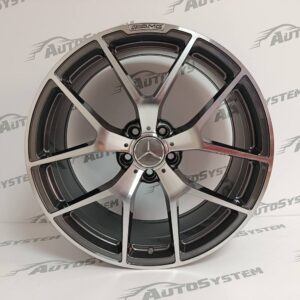 FELGA ALUMINIJUMSKA MERCEDES 5×112 / 20×8,5 / CB66,6 / ET45