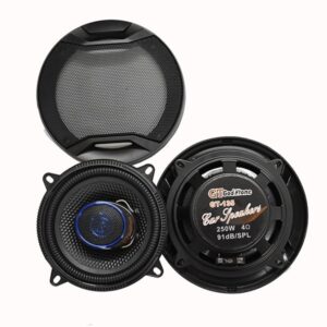 ZVUČNICI ZA AUTOMOBIL PREMIUM GT-135 (FI130mm) (PAR)
