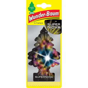 MIRISNA JELKICA WUNDER BAUM SUPERNOVA