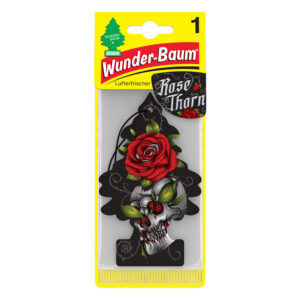 MIRISNA JELKICA WUNDER BAUM ROSE THORN