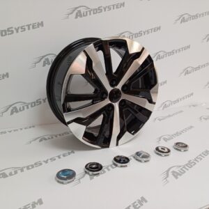 FELGA ALUMINIJUMSKA OPEL 16X7.0 P5837