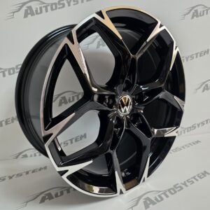 FELGA ALUMINIJUMSKA VW 5X112 / 18X8 / CB57,1 / ET40