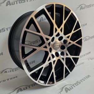 FELGA ALUMINIJUMSKA AUDI / 5X112 / 18X8 / CB66,6 / ET46