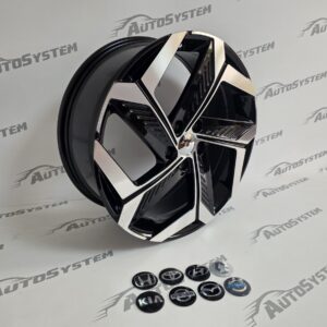 FELGA ALUMINIJUMSKA TOYOTA 5X114,3 / 19X7,5 / CB73,1 / ET51