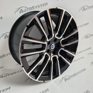 FELGA ALUMINIJUMSKA VOLVO 5X108 / 21X9 / CB63,4 / ET38