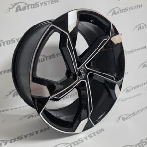 FELGA ALUMINIJUMSKA AUDI / 5X112 / 21X9,5 / CB66,6 / ET21