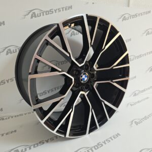 FELGA ALUMINIJUMSKA BMW / 5X112 / 22X10,5 / CB66,6 / ET43 (ZADNJA)