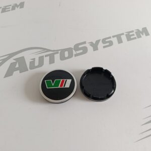 ČEP ZA ALUMINIJUMSKU FELGU ASY ŠKODA 56/51mm (V/RS)