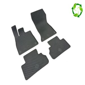 PATOSNICE GUMENE TIPSKE AUDI Q5 (GU) 2024-> SA FIKSATORIMA