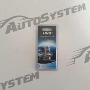 SIJALICA AUTOSYSTEM BLISTER 12V H1 55W