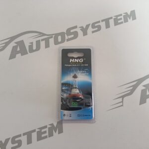 SIJALICA AUTOSYSTEM BLISTER 12V H11 55W