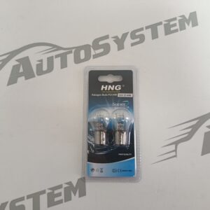 SIJALICE AUTOSYSTEM BLISTER 12V P21/4W DVOPOLNE BAZ15D (ASIMETRIČNE)