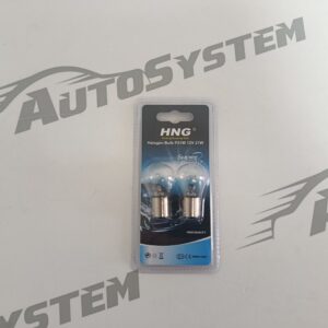 SIJALICE AUTOSYSTEM BLISTER 12V P21W BA15S