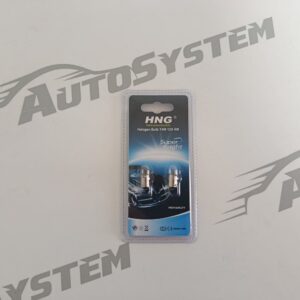 SIJALICE AUTOSYSTEM BLISTER 12V T4W BA9S