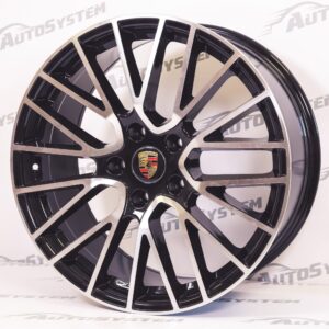 FELGA ALUMINIJUMSKA AUDI 20X9.5 P5351