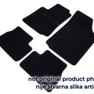 PATOSNICE TEPIH TIPSKE BMW SERIJA 5 (G60/G61) 2023->