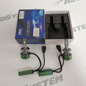 SIJALICE CREE LED HNG M9 PRO 12V H7 6500K CANBUS (PAR)