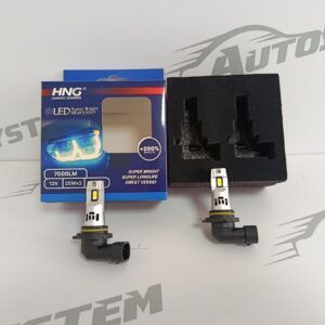SIJALICE CREE LED HNG 12V L9 HB4 5500K (BEZ CANBUSA) (PAR)