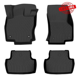 PATOSNICE GUMENE TIPSKE ŠKODA OCTAVIA (3) 2012-2020 (3d duboke premium Rizline)