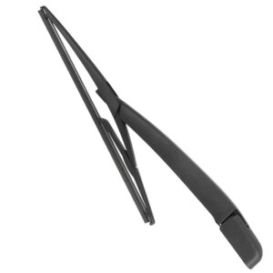 NOSAČ SA METLICOM ZADNJI CITROEN C4 (2) 2010-2018