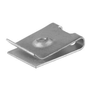 KOPČA METALNA ŠUS PLEH 3,9x12x18mm (MERCEDES, FORD) A0009944945