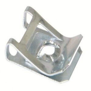 KOPČA METALNA ŠUS PLEH 4,8x13x20mm (BMW, MERCEDES) 07129904217